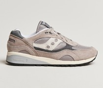 Shadow 6000 Sneaker Grey/Grey