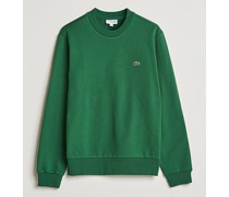 Sweatshirt Green
