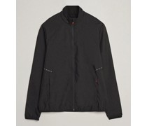 Windproof Jacket Black
