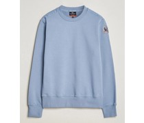 K2 Super Easy Sweatshirt Blue Stone