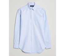 Slim Fit Oxford BD Shirt Light Blue