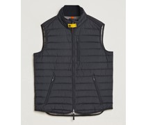 Perfect Super Lightweight Vest Black