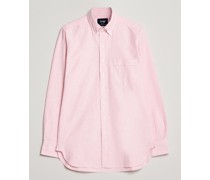 Buttondown Oxfordhemd Pink