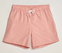 Sunbleached Swimshorts Peachy Pink