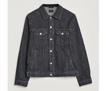 Robby Jeansjacke Le Black