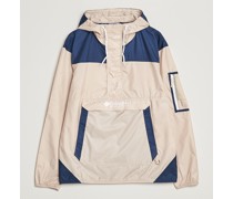 Challenger Windbreaker Ancient Fossil