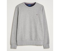 Original Sweatshirt Grey Melange