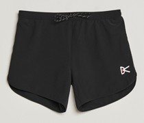 Spino Training Shorts Black