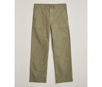 Army Utility Pants Brewster Green