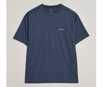 PE Power Dry T-Shirt Navy