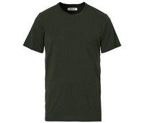 Round Neck Tshirt Army Green