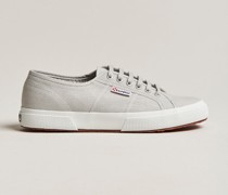 Canvas Sneaker Grey Ash