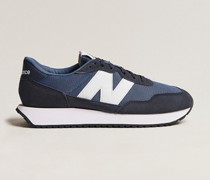 237 Sneaker Indigo