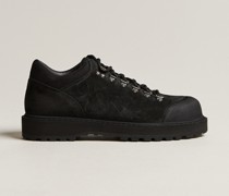 Cornaro Low Stiefel Black