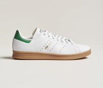 Stan Smith Sneaker White/Green