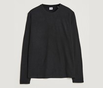 Clive Stricked Sweater Black