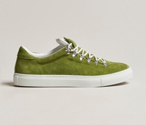 Marostica Low Sneaker Tendril Green