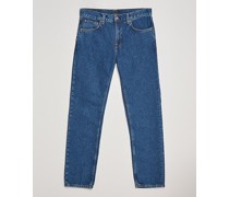 Gritty Jackson Organic Jeans 90's Stone Blue