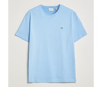 The Original Solid Tshirt Capri Blue