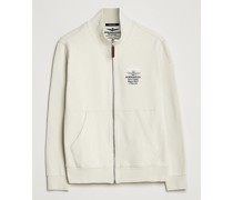 Full Zip Pullover Ice