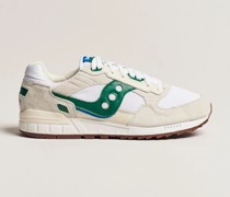 Shadow 5000 Sneaker White/Green