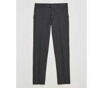 Woll Trousers Grey