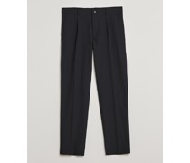 Cato Tech Ripstop Hosen Black