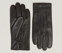 Garvin Leder Gloves Brown