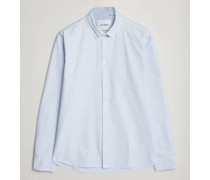 Kristian Oxford Shirt Light Blue/White