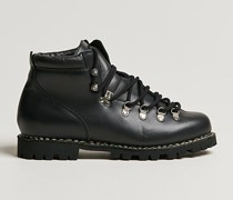 Avoriaz Hiking Stiefel Noir