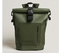 Dry Rucksack Green
