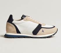 ZSP6 Pique Seaqual Running Sneaker Frost/Navy