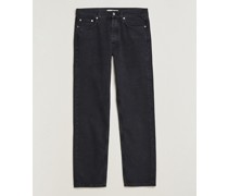 Standard Jeans Washed Black