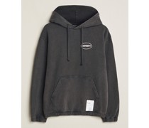 SoftCell Hoodie Black