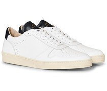 ZSP23 APLA Sneaker aus Leder White/Navy
