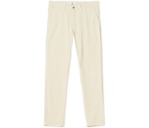 Marco Slim Fit Stretch Chinohose Kit