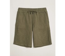 Jerry Shorts Capers Green