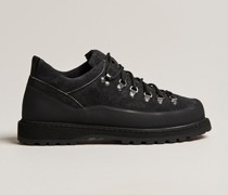 Roccia Basso Stiefel Black