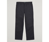 Original OPP Straight Twill Stretch Chino Black