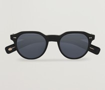 Lubin Sonnenbrille Black