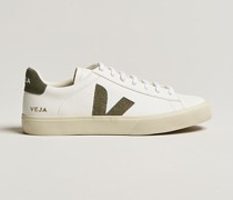 Campo Sneaker Extra White/Khaki