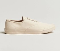 x Sperry Canvas Sneakers Ivory