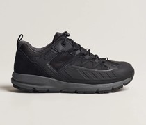 Fullbore 3" Hiking Sneaker Black