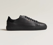 Clean 90 Sneaker Black/Black