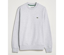 Sweatshirt Silver Chine
