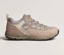 Fullbore 3" Hiking Sneaker Gray