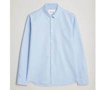 Kristian Oxford Shirt Light Blue