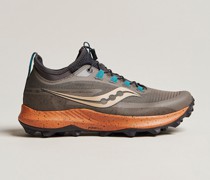 Peregrine 13 ST Trail Sneaker Umber/Basalt