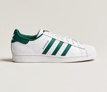 Superstar Sneaker White/Green