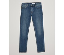 Evolve Jeans Medium Blue